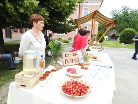 Dobro jutro Slovenija iz Razkrižja 52